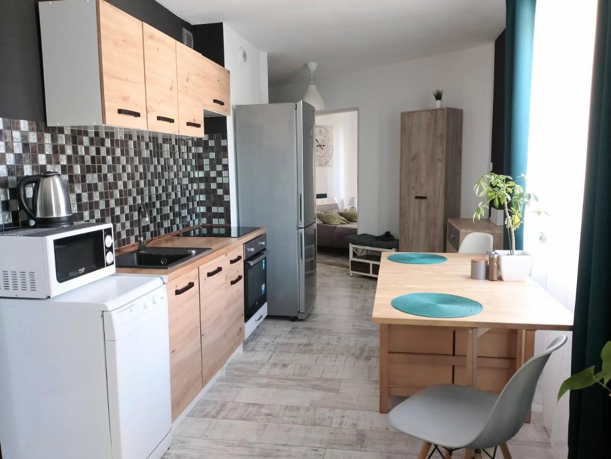 Apartament Lesny Lubin  Exterior photo