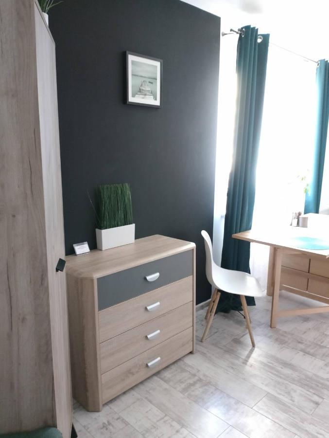 Apartament Lesny Lubin  Exterior photo